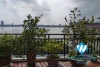 One bedroom apartment for rent in Dang Thai Mai Tay Ho Ha Noi