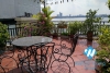 One bedroom apartment for rent in Dang Thai Mai Tay Ho Ha Noi