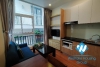 One bedroom apartment for rent in Dang Thai Mai Tay Ho Ha Noi
