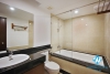Penthouse apartment for rent with stunning lake view on Quang Khanh, Tay Ho