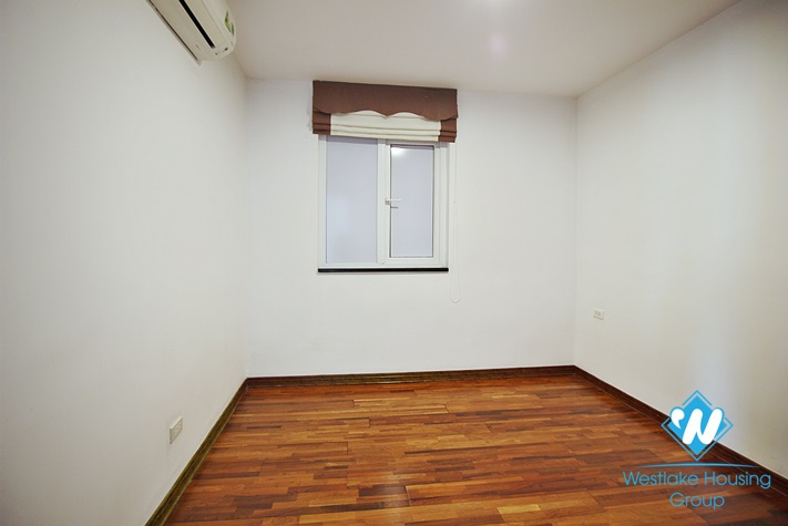 Penthouse apartment for rent with stunning lake view on Quang Khanh, Tay Ho