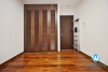 Penthouse apartment for rent with stunning lake view on Quang Khanh, Tay Ho
