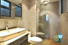 An affordable price and brand new 2 beds apartment for rent in Au Co st, Tay Ho