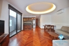 Janpanese style and charming 2 beds apartment for rent in Dang Thai Mai area, Tay Ho