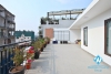 Charming two bedrooms apartment for lease in To Ngoc Van st, Tay Ho