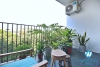 New apartment  studio with fully furnished in Au Co st , Tay Ho 
