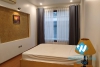 One bedroom apartment for rent in Dang Thai Mai Tay Ho Ha Noi