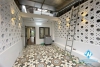 A good house with 3 bedrooms for rent in Dang Thai Mai st, Tay Ho Disrict