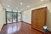A good house with 3 bedrooms for rent in Dang Thai Mai st, Tay Ho Disrict