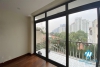 A good house with 3 bedrooms for rent in Dang Thai Mai st, Tay Ho Disrict