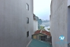 Spacious one bedroom apartment for rent in Vu Mien area, Tay Ho