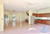 Large house with outside swimming pool for rent in Westlake area, Tay Ho district, Hanoi- unfurnished.