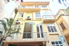 Large house with outside swimming pool for rent in Westlake area, Tay Ho district, Hanoi- unfurnished.