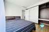 Just recently renovated 4 beds apartment for rent in P1 building, Ciputra, Tay Ho