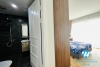 Just recently renovated 4 beds apartment for rent in P1 building, Ciputra, Tay Ho