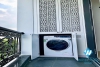 Brand new one bedroom apartment for rent in Ve Ho , Tay Ho , Ha Noi