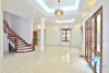 Beautiful vintage house for rent in Tay Ho, Hanoi
