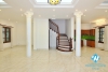 Beautiful vintage house for rent in Tay Ho, Hanoi