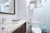 Newly 2 bedroom apartment for rent in Tu hoa, Tay ho
