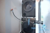 A brand new three bedrooms apartment for lease in Dang Thai Mai st, Tay Ho