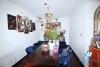 Lake view duplex 4 beds apartment for lease in Quang Khanh st, Tay Ho
