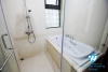 A modern house with full furnished for rent in Starlake area, Bac Tu Liem Distr, Ha Noi