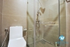 Lake view duplex three bedrooms apartment for rent in Nhat Chieu, Tay Ho