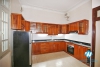 A beautiful house in To ngoc van for rent
