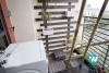 Nice design house for rent in Starlake near Ciputra area Tay Ho, Ha Noi