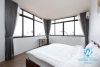 Nice 2 bedroom apartment for rent in Trinh Cong Son street, Tay Ho district.