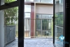 Morden 1 bed apartment for rent in Xuan Dieu st, Tay Ho