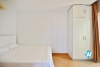 Nice apartment for rent near West lake, full furnished with large balcony
