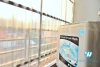 Nice apartment for rent near West lake, full furnished with large balcony