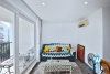Westlake view apartment with one bedroom for rent