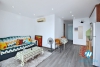 Westlake view apartment with one bedroom for rent