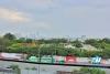 A lovely two bedroom apartment for lease in Nghi Tam st, Tay Ho