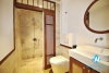 Brand new three bedrooms apartment for lease in To Ngoc Van st, Tay Ho