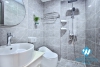 A brand new 1 bedroom apartment with lake view in Tay ho