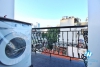 Lake view and brand new 2 beds apartment for rent in Ve Ho st, Tay Ho