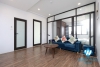 Nice 2 bedroom apartment for rent in Trinh Cong Son street, Tay Ho district.