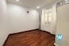 Renovated house in Ciputra, Tay Ho, Ha Noi For Rent 