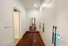 Renovated house in Ciputra, Tay Ho, Ha Noi For Rent 