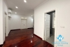 Renovated house in Ciputra, Tay Ho, Ha Noi For Rent 