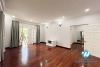 Renovated house in Ciputra, Tay Ho, Ha Noi For Rent 