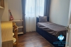 Big size apartment in E4 Ciputra for rent with 4 bedrooms