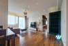 Big size apartment in E4 Ciputra for rent with 4 bedrooms