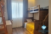 Big size apartment in E4 Ciputra for rent with 4 bedrooms