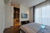 Big size apartment in E4 Ciputra for rent with 4 bedrooms