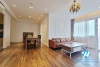 Big size apartment in E4 Ciputra for rent with 4 bedrooms