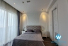 Big size apartment in E4 Ciputra for rent with 4 bedrooms